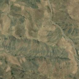 Satellite imagery of Lakaṟī Band, AF