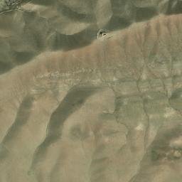 Satellite imagery of Zhēṟah Tapah, AF