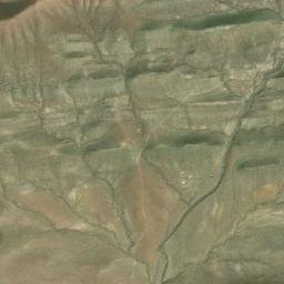 Satellite imagery of Zhēṟah Tapah, AF