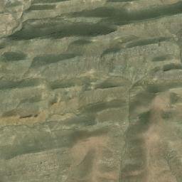 Satellite imagery of Zhēṟah Tapah, AF