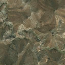 Satellite imagery of Zhara, PK