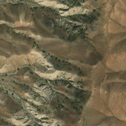 Satellite imagery of Zhiara, PK