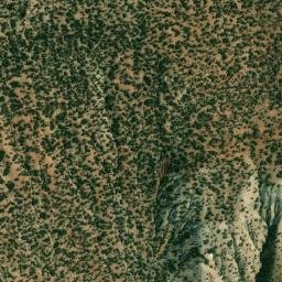 Satellite imagery of Jbel Til, MA