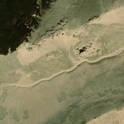 Satellite imagery of Tamgoumart, MA
