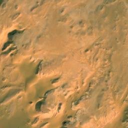 Satellite imagery of Garet Mebrouka, DZ