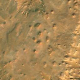Satellite imagery of Garet Mebrouka, DZ