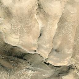 Satellite imagery of ‘Urqūb al Kharshah, JO