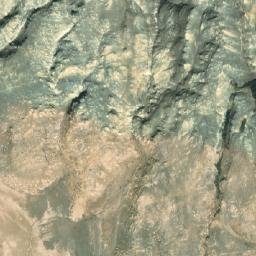 Satellite imagery of Kōh-e Qūch, AF