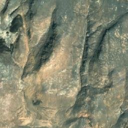 Satellite imagery of Kōh-e Qūch, AF