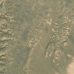 Satellite imagery of Pōzah-ye Āsāk, AF