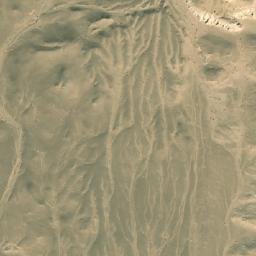 Satellite imagery of Namak Sar, AF