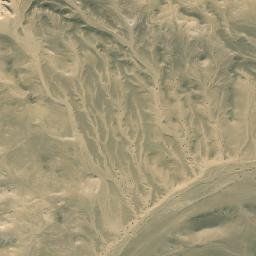 Satellite imagery of Namak Sar, AF