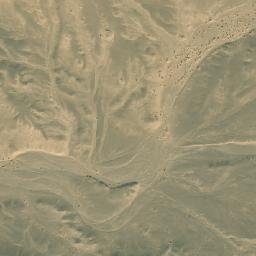 Satellite imagery of Namak Sar, AF