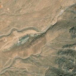 Satellite imagery of Mār Ghar, AF