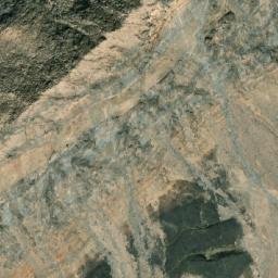 Satellite imagery of Mār Ghar, AF