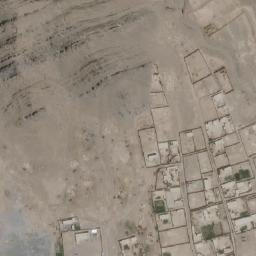 Satellite imagery of Z̄ākir Ghar-e Shamālī, AF