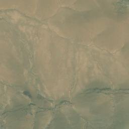 Satellite imagery of Tsak Ghar, AF