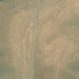 Satellite imagery of Tsak Ghar, AF