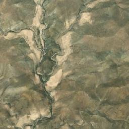 Satellite imagery of Dê Sūrwān Ghunḏêy, AF