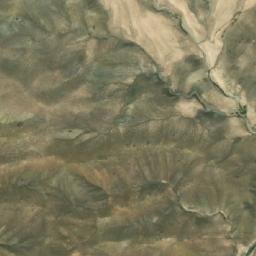 Satellite imagery of Dê Sūrwān Ghunḏêy, AF