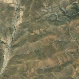 Satellite imagery of Dê Sūrwān Ghunḏêy, AF