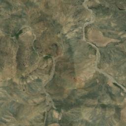 Satellite imagery of Lakari Band, AF