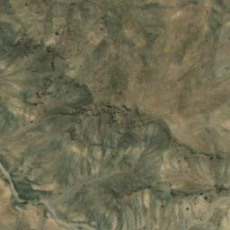 Satellite imagery of Lakaṟī Band, AF
