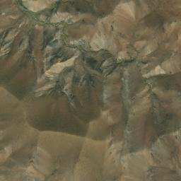 Satellite imagery of Zhara, PK