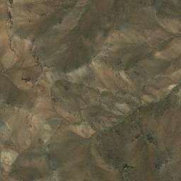 Satellite imagery of Zhara, PK