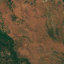Satellite imagery of Aoukar Nouzig, MA