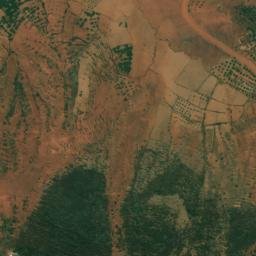 Satellite imagery of Aoukar Nouzig, MA