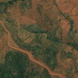 Satellite imagery of Aoukar Nouzig, MA