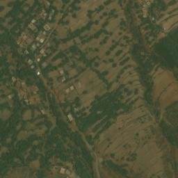 Satellite imagery of Jebel Aderdor Tizi, MA