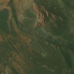 Satellite imagery of Jebel Aderdor Tizi, MA