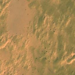 Satellite imagery of Hassi lantritia, DZ