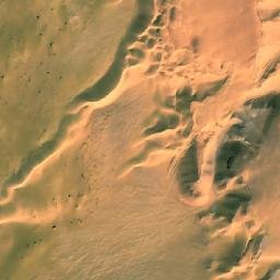 Satellite imagery of Hassi lantritia, DZ