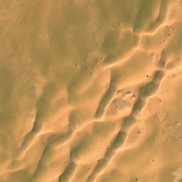 Satellite imagery of Arich el Mrabta, DZ