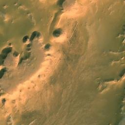 Satellite imagery of Garet Mebrouka, DZ