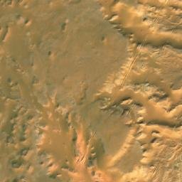 Satellite imagery of Garet Mebrouka, DZ