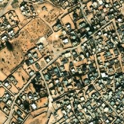 Satellite imagery of Salum Mediumwave Transmitter, EG