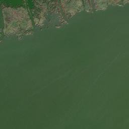 Satellite imagery of Râs el-Kûdya, EG