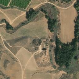 Satellite imagery of 13600, EG