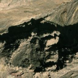 Satellite imagery of Kūh-e Darband-e Bād, AF
