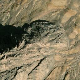 Satellite imagery of Kūh-e Darband-e Bād, AF