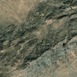 Satellite imagery of Mār Ghar, AF