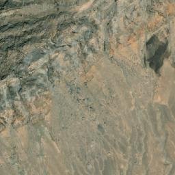 Satellite imagery of Mār Ghar, AF