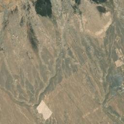 Satellite imagery of Mār Ghar, AF