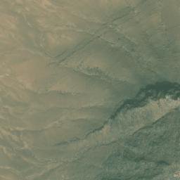 Satellite imagery of Tsak Ghar, AF