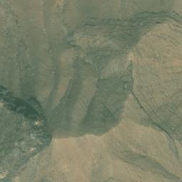 Satellite imagery of Tsak Ghar, AF