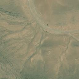 Satellite imagery of Tsak Ghar, AF